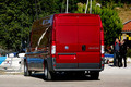 domača predstavitev: Fiat ducato