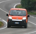 domača predstavitev: Fiat fiorino