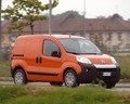 domača predstavitev: Fiat fiorino