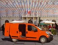domača predstavitev: Fiat fiorino