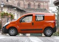 domača predstavitev: Fiat fiorino