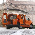 domača predstavitev: Fiat fiorino