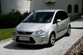 domača predstavitev: Ford C-max