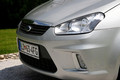 domača predstavitev: Ford C-max