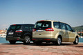 domača predstavitev: Ford S-max & galaxy