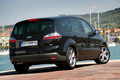 domača predstavitev: Ford S-max & galaxy