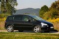 domača predstavitev: Ford S-max & galaxy