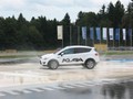 domača predstavitev: Ford kuga