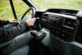 domača predstavitev: Ford transit