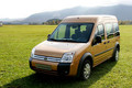 domača predstavitev: Ford transit