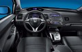 domača predstavitev: Honda civic hybrid