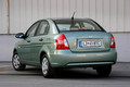 domača predstavitev: Hyundai accent