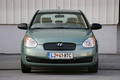 domača predstavitev: Hyundai accent