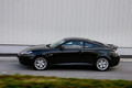 domača predstavitev: Hyundai coupé