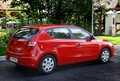 domača predstavitev: Hyundai i30