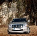 domača predstavitev: Jeep grand cherokee