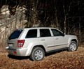 domača predstavitev: Jeep grand cherokee