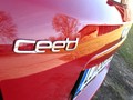 domača predstavitev: Kia cee d