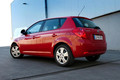 domača predstavitev: Kia cee d