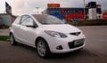 domača predstavitev: Mazda2 sport
