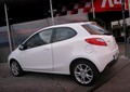 domača predstavitev: Mazda2 sport