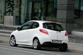 domača predstavitev: Mazda2 sport