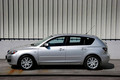 domača predstavitev: Mazda3