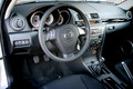 domača predstavitev: Mazda3