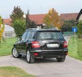 domača predstavitev: Mercedes-Benz GLK & ML