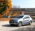 domača predstavitev: Mercedes-Benz GLK & ML