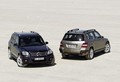 domača predstavitev: Mercedes-Benz GLK & ML