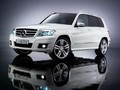 domača predstavitev: Mercedes-Benz GLK & ML