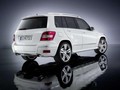 domača predstavitev: Mercedes-Benz GLK & ML