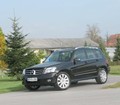 domača predstavitev: Mercedes-Benz GLK & ML