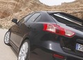 domača predstavitev: Mitsubishi lancer sportback & evolution X