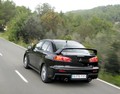 domača predstavitev: Mitsubishi lancer sportback & evolution X