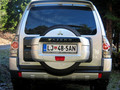 domača predstavitev: Mitsubishi pajero