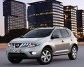 domača predstavitev: Nissan murano