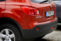 domača predstavitev: Nissan qashqai