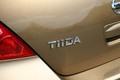 domača predstavitev: Nissan tiida