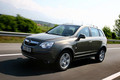 domača predstavitev: Opel antara