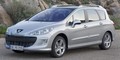domača predstavitev: Peugeot 308 SW