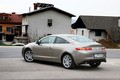 domača predstavitev: Renault laguna coupé
