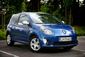 domača predstavitev: Renault twingo