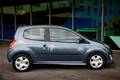 domača predstavitev: Renault twingo