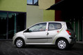 domača predstavitev: Renault twingo