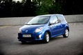 domača predstavitev: Renault twingo