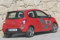 domača predstavitev: Renault twingo RS