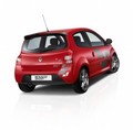 domača predstavitev: Renault twingo RS