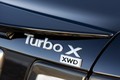 domača predstavitev: Saab 9-3 turbo X